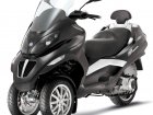 2014 Piaggio MP3 LT 250